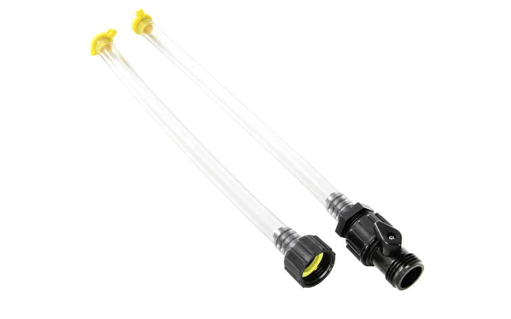 MAYES 10309 Water Level Manual Plastic