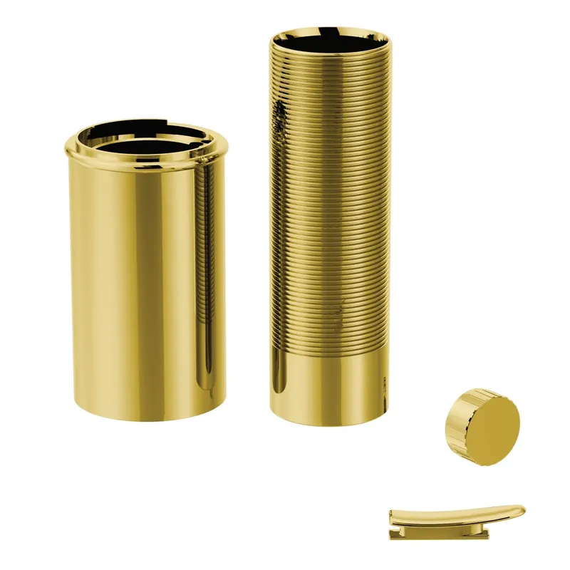 Moen A1616P Kingsley Vessel Extension Kit
