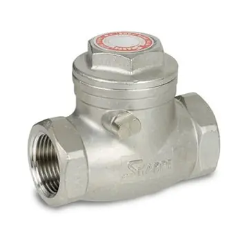 Sharpe 20276TH-1 1-Inch Swing Check Valve