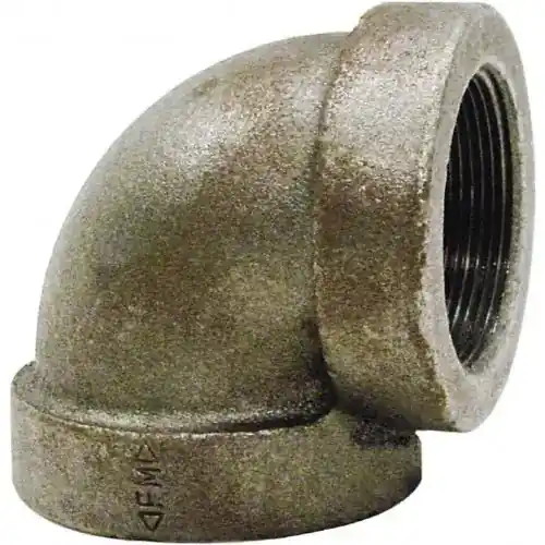 ANVIL 300001203 1-1/4 Threaded 90 Degree Elbow