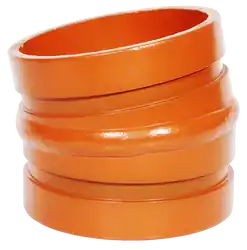 GRUVLOK 0390015824 7053 11-1/4 Elbow