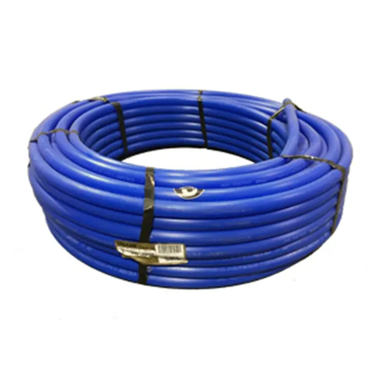 Cresline 19535 CE Blue Polyethylene Pipe 1 inch x 300 ft
