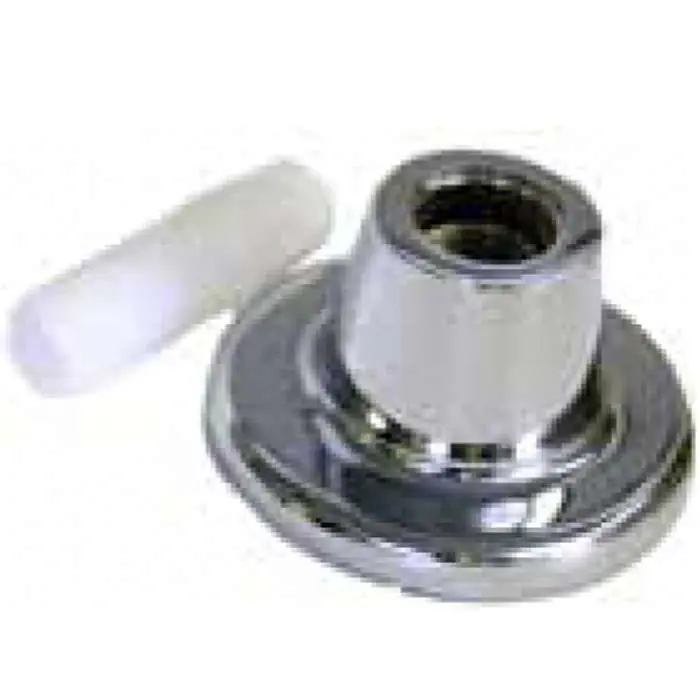 Kissler 31-0210 Universal Escutcheon and Nipple Kit