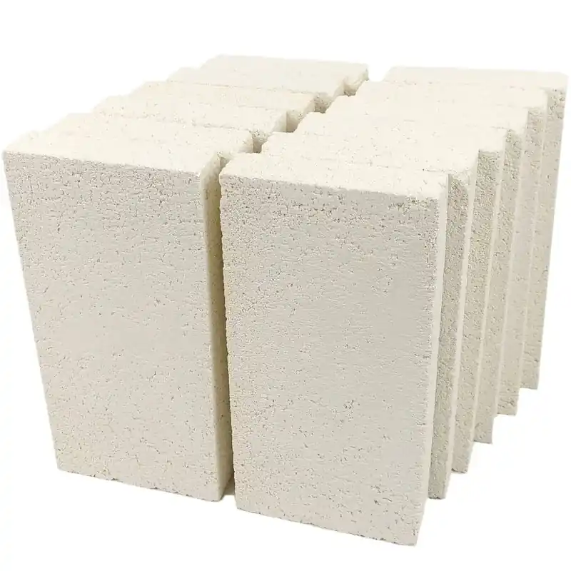 LYNN 3143T Lynn Manufacturing Insulating Fire Brick 2300F (9 x 4.5 x 1.25) Replacement MPN