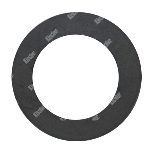 KISSLER 68-0030 Mansfield New Style Toilet Gasket