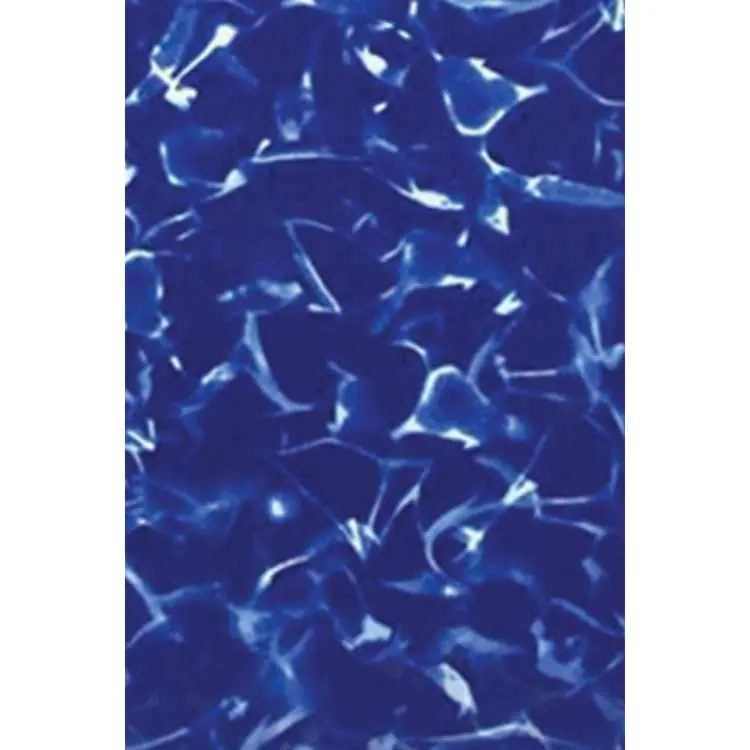 GLI POOL PRODUCTS 05-1530OV-MBF-OL-4852 Above Ground Overlap Liner