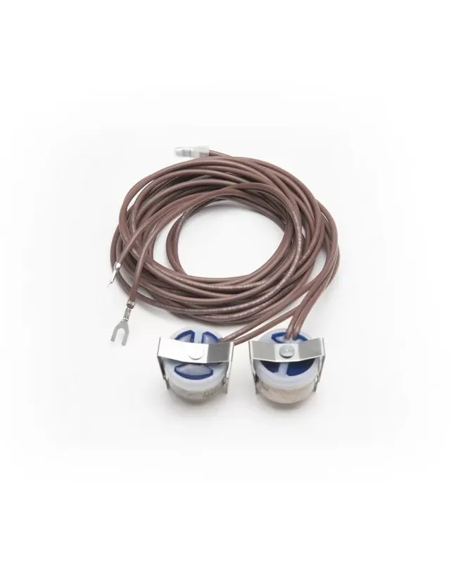 UNICONTROL A00060-K04 Anti-frost Switch Double