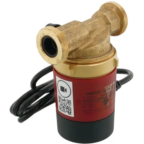GRUNDFOS GF93094713 Grundfos Comfort 10-16 TDT BU/LC Recirculating Pump