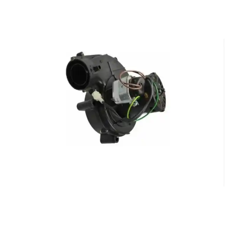 Source1 32425960000 Venter Assembly with Motor and Gasket