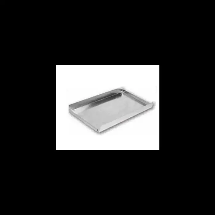 Gray Metal Products 14X10-187SETSD Slide & Drive Set In Cap