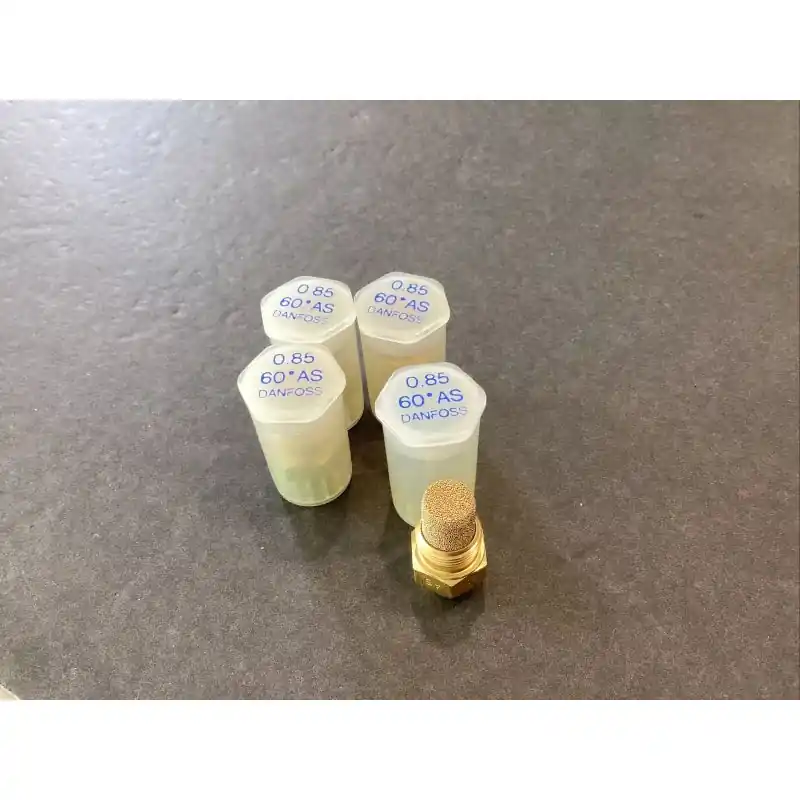 DANFOSS 030F6518 Oil Burner Nozzle 0.85 60AS