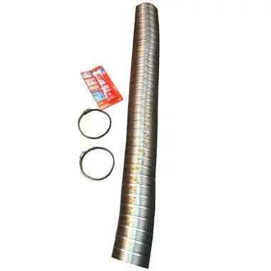 Thermo Products AOPS7518 Offset Vent Kit
