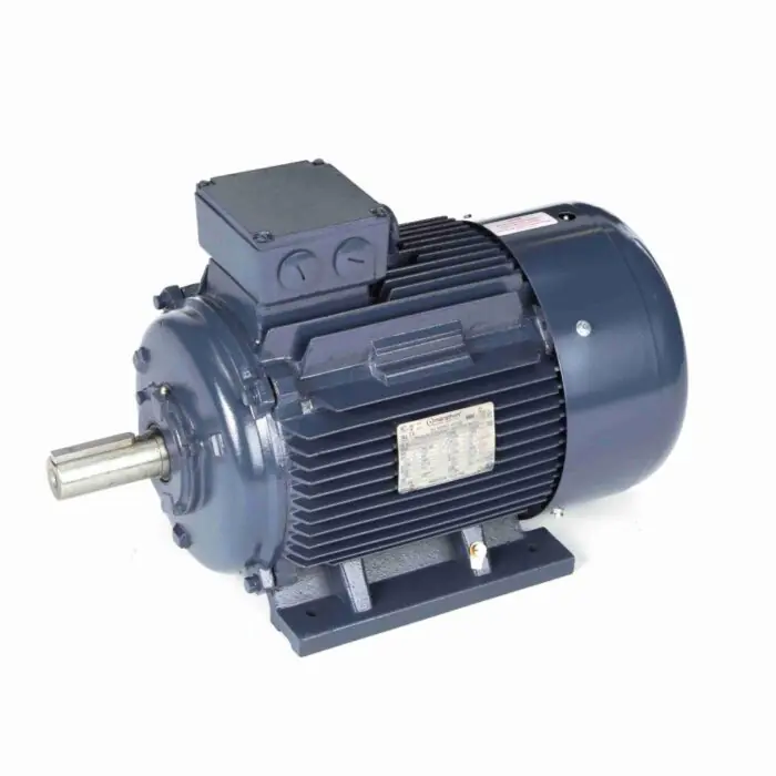 MARATHON MOTORS MR338A MARATHON MOTORS R338A 20HP Globetrotter IEC Motor