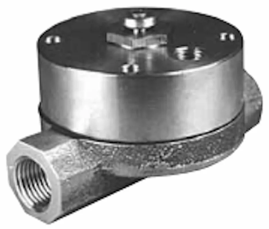 Victaulic S014753001 Series 753-A Dry Actuator