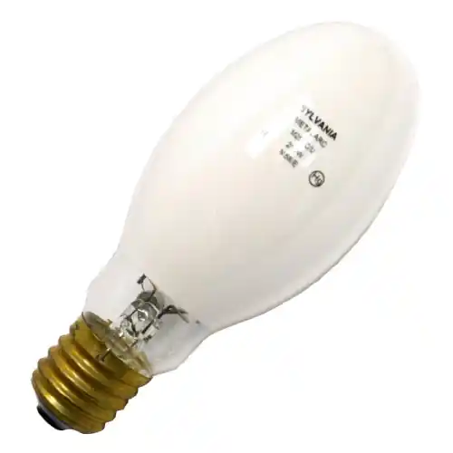 LEDVANCE 64033 Standard Metalarc M250/C/U/ED28 Metal Halide Lamp