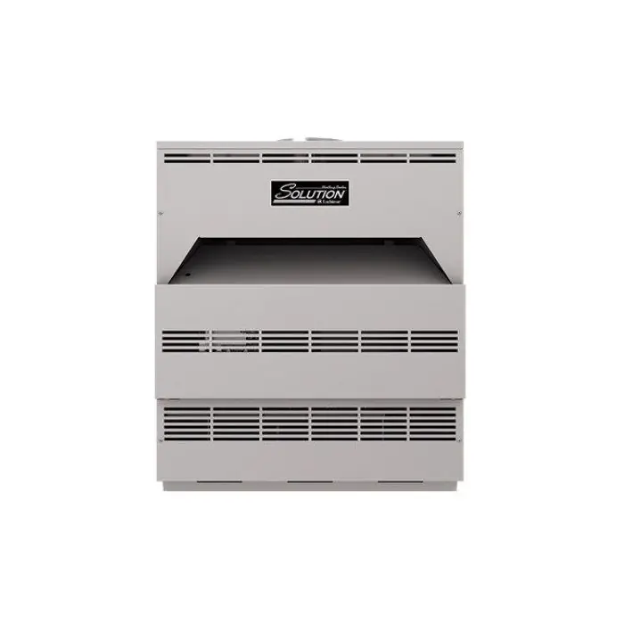 LOCHINVAR 100136745 LOCHINVAR SOLUTION CBN180 GAS BOILER 100136745
