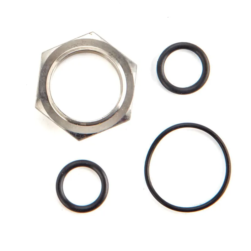 Watts 887372 RK-909 Series Relief Valve Seat Kit
