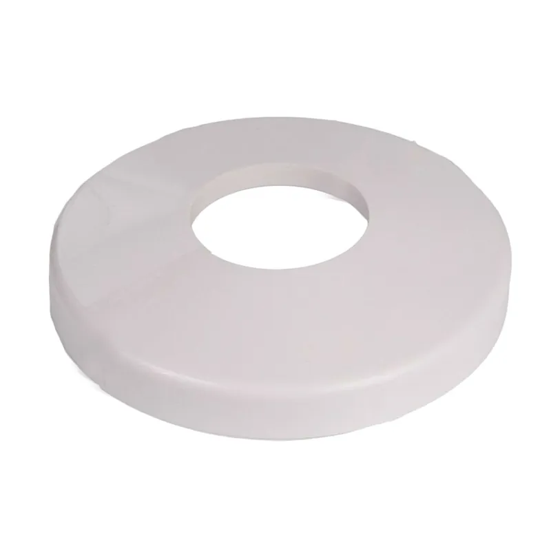 Zodiac 25572-002-000 Chrome Plated Plastic Escutcheon
