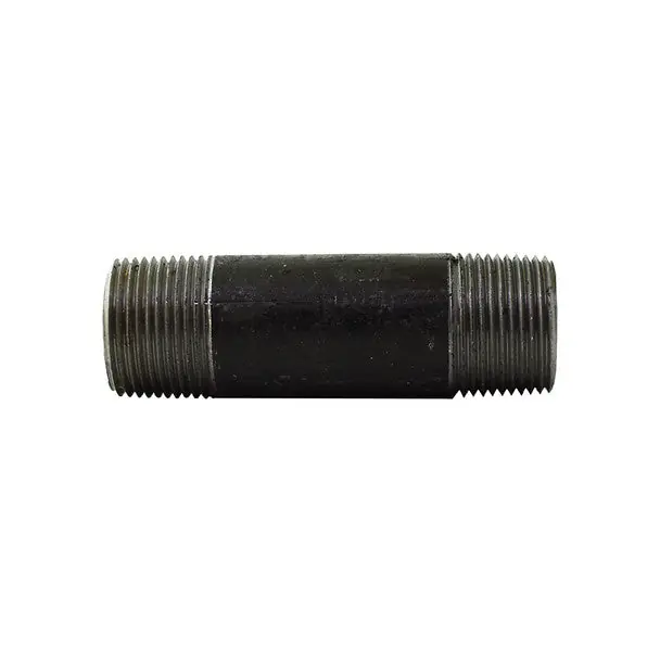 Elbows Couplings & Nipples-Generic 1-1/2X4-GALV-NIP 1-1/2 x 4 in Galvanized Nipple 1-1/2X4-GALV-NIP