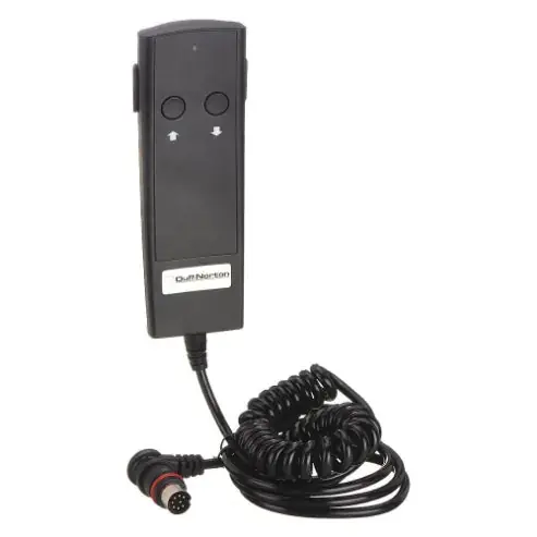 DUFF-NORTON LH1-111-1016 Handset for LC Series Controller