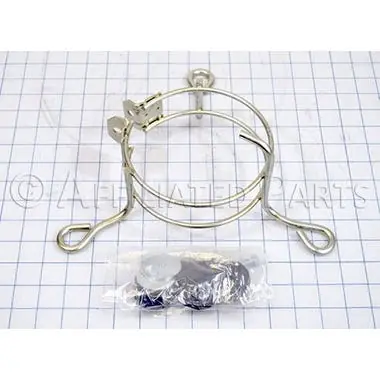 SOURCE1 32633198700 Motor Mounting Kit