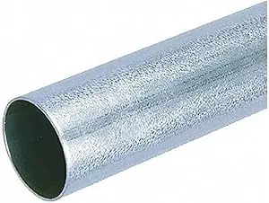 Allied Tube EMTF2013 3/4 x 5' EMT Conduit