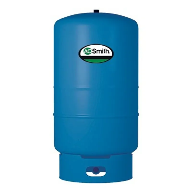 AO Smith PMXP-20 20-Gallon Free-Standing Diaphragm Pump Tank