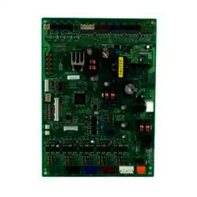 Mitsubishi Electric E1273A452 Electronic Control Board