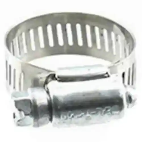 LID Corporation 112 Hose Clamp for Flexible Hose Connections