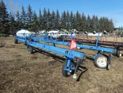 Morris Products QF1500 96' Field Sprayer