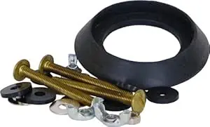 KISSLER 68-7954 Heavy Duty Toilet Bowl Repair Kit