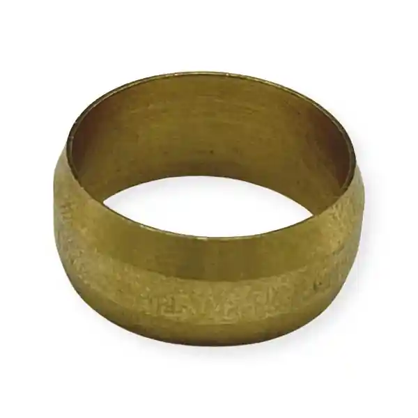 5/8'' #60 Brass Compression Ferrules
