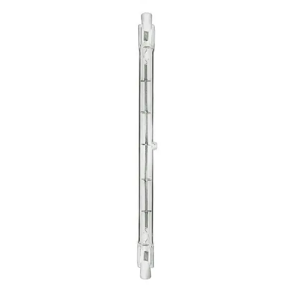 LEDVANCE 58998 Halogen Light Bulb 300W T3 Clear Replacement MPN