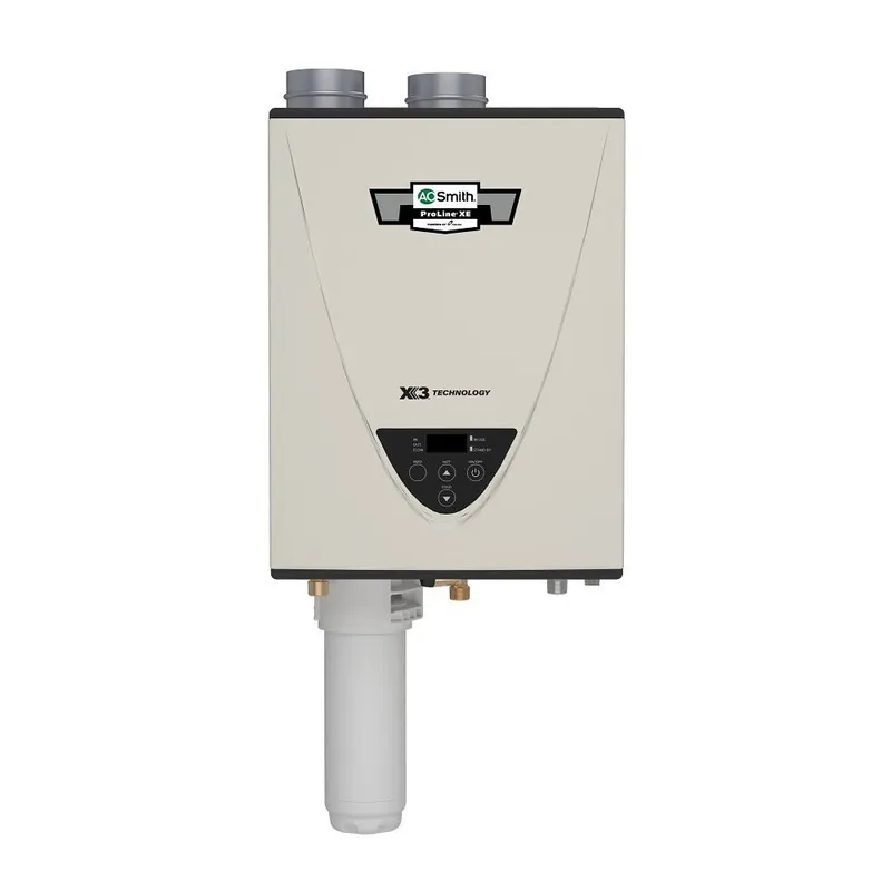 AO Smith ATI-240HX3-N100 Natural Gas Tankless Water Heater