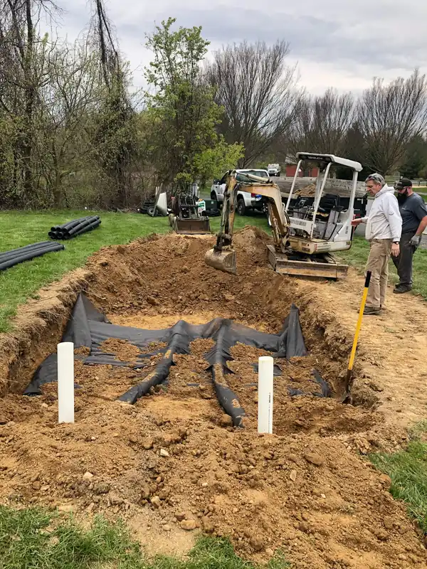 CRESLINE 19350 CE BLUE POLYETHYLENE FLEXIBLE PIPE