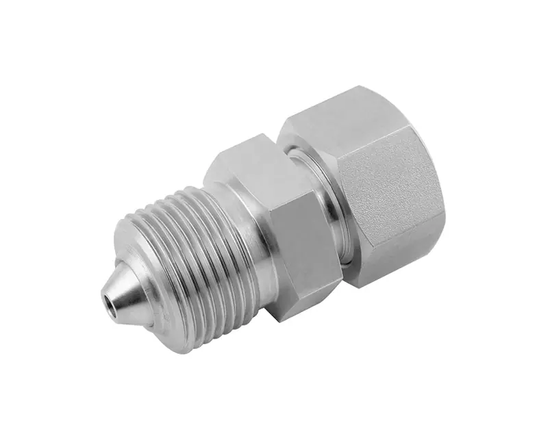 HOLYOKE FITTINGS NS4-3 Refrigeration Nut