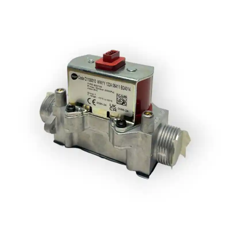 BAXI 710089600 Baxi Gas Valve SGV100