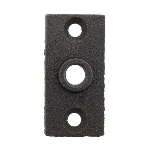 HANGERS 41AB0050 Ceiling Flange Plate