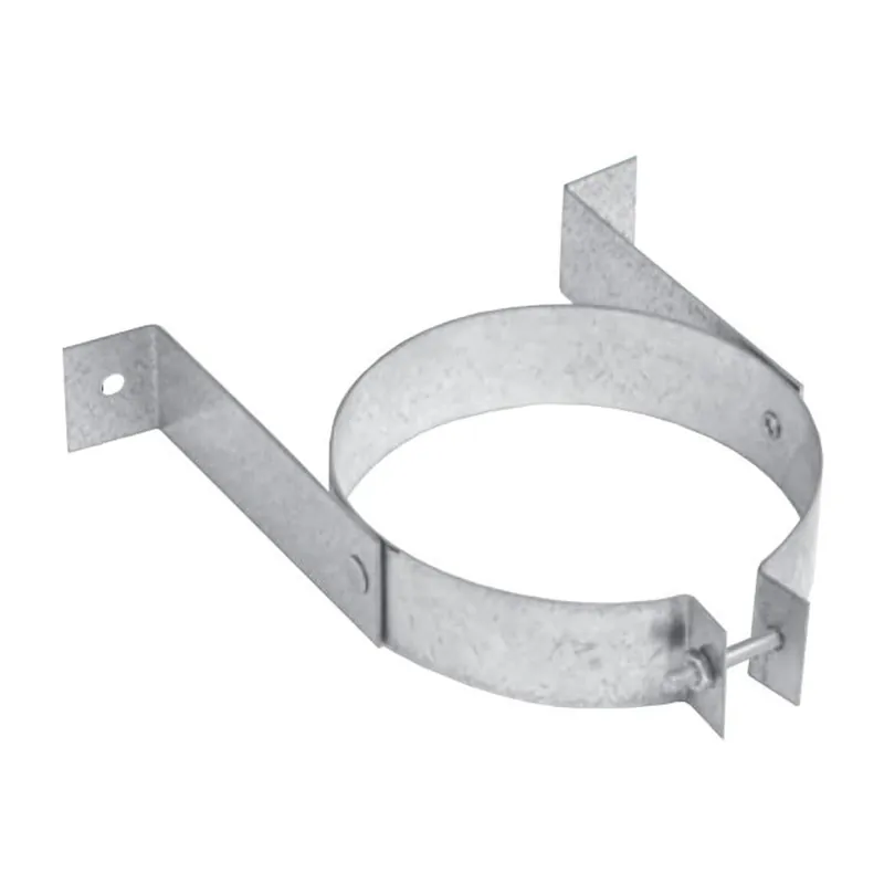 Metal-Fab 7MWB Type B Vent 7 Wall Band
