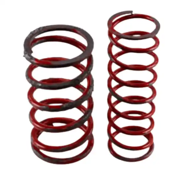 ITRON 762671 Red Nested Spring
