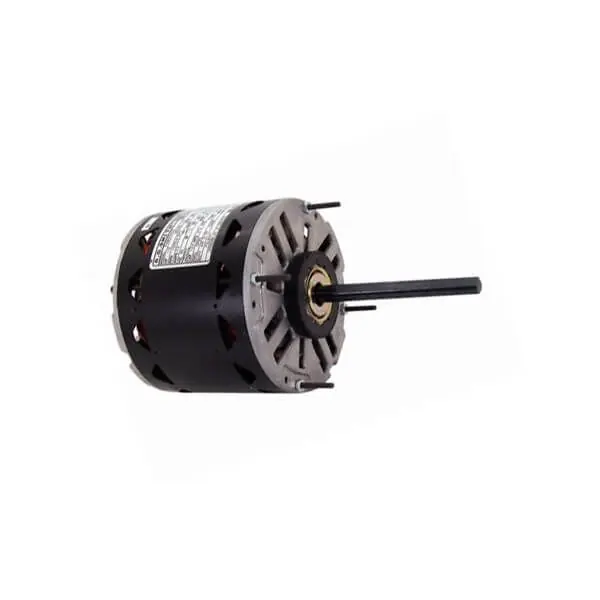 DAIKIN B13400313S Blower Motor 1/3-1/5 HP 208-230V 2-Speed