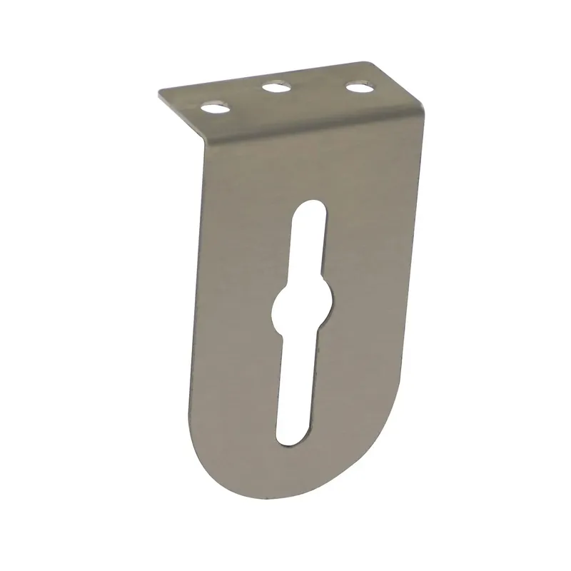 Advance Tabco K-4-X Support Bracket for Lever Waste Drain Handle