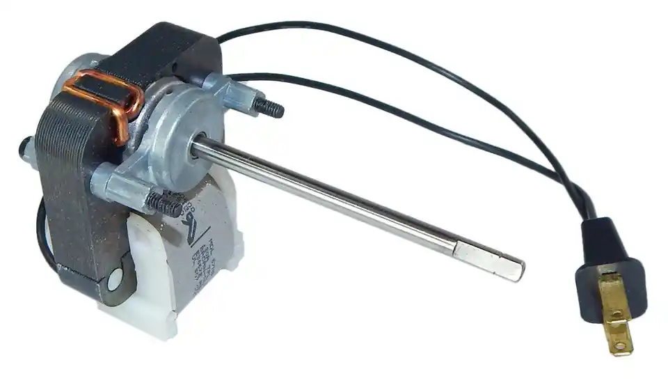 PRECISION ELECTRIC MOTOR SALES 02200-59 Aftermarket Nutone Fan Motor 0.80 Amp 120V