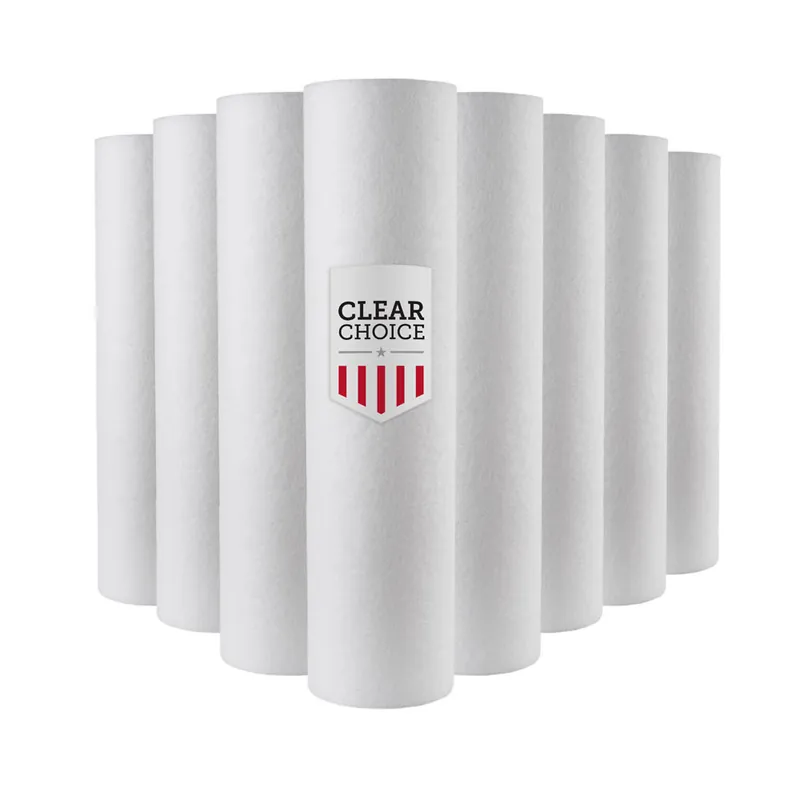 Nu-Calgon 155015-43 P25 9 2 5 Spun Polypropylene