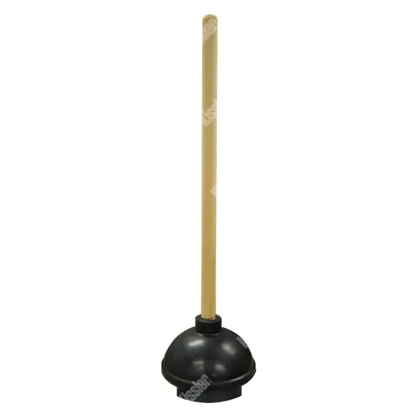 KISSLER 57-0005 Toilet Plunger Force Cup