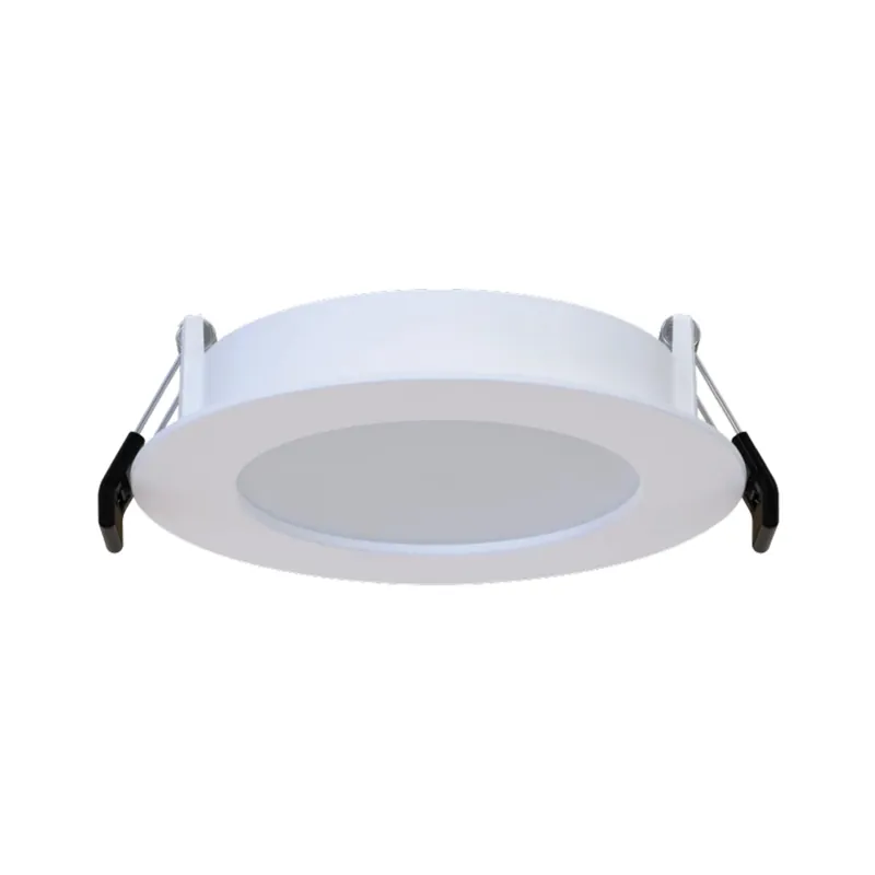 RAB LIGHTING WFR17-4 Wafer Back-Lit LED Downlight