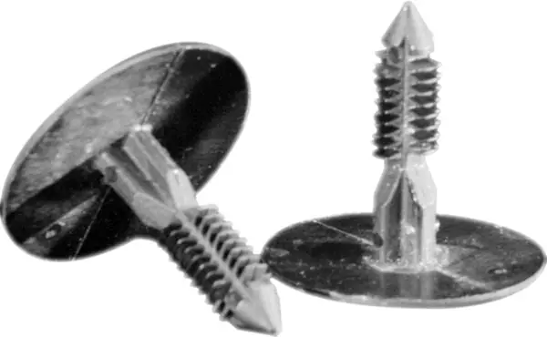 HART & COOLEY 014525 Push Pin