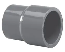 LASCO 829-209 Slip Coupling 1-1/2 x 1/2