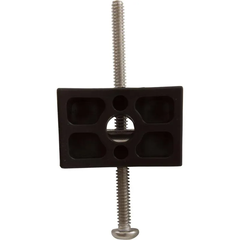 Zodiac 25549-600-000 Inground Pool Light Wedge
