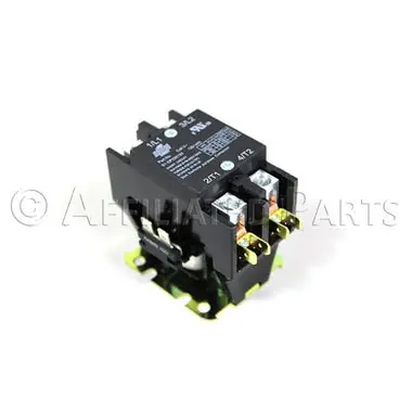 Source1 DP230120 Contactor 2 Pole 30A 120V